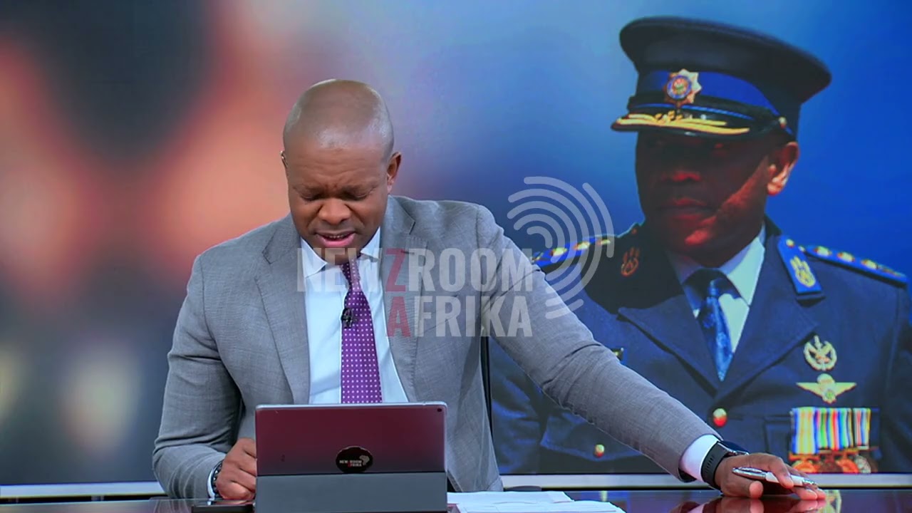 Ramofoko: We&rsquo;re dealing with a deep criminal network