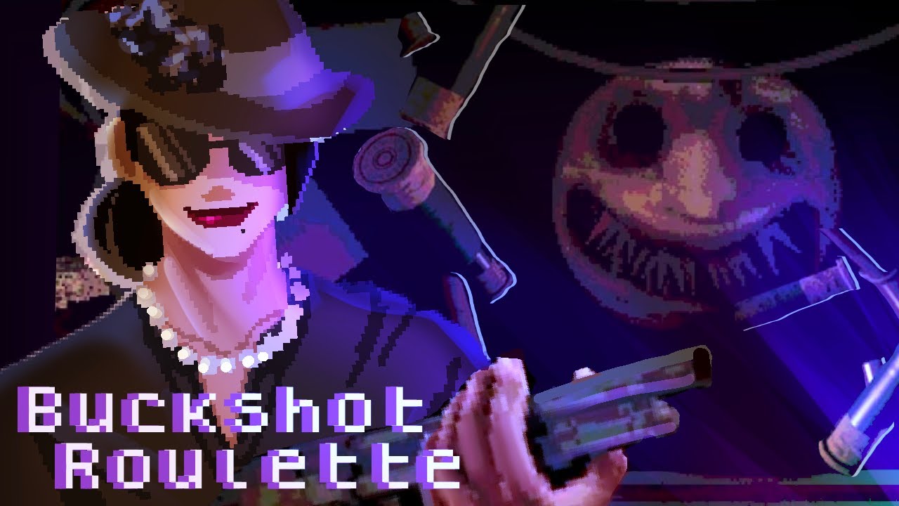 What are the Chances...? (Buckshot Roulette)