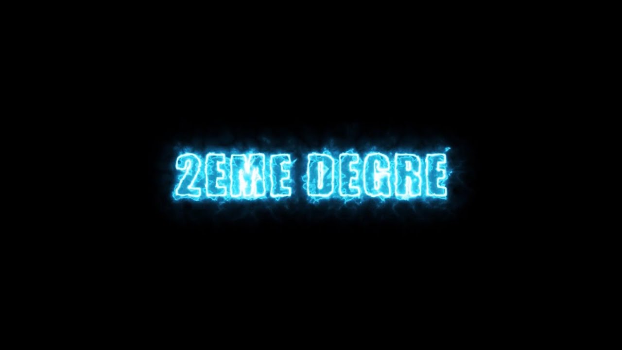 CF SQUAD - 2ème Degré [Clip Officiel]