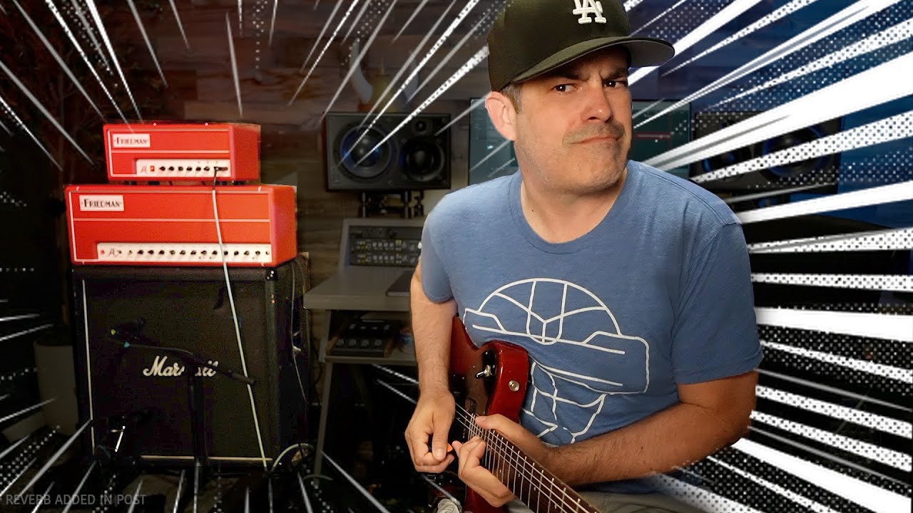 Cranking a Friedman JEL20 (and other FAQs)