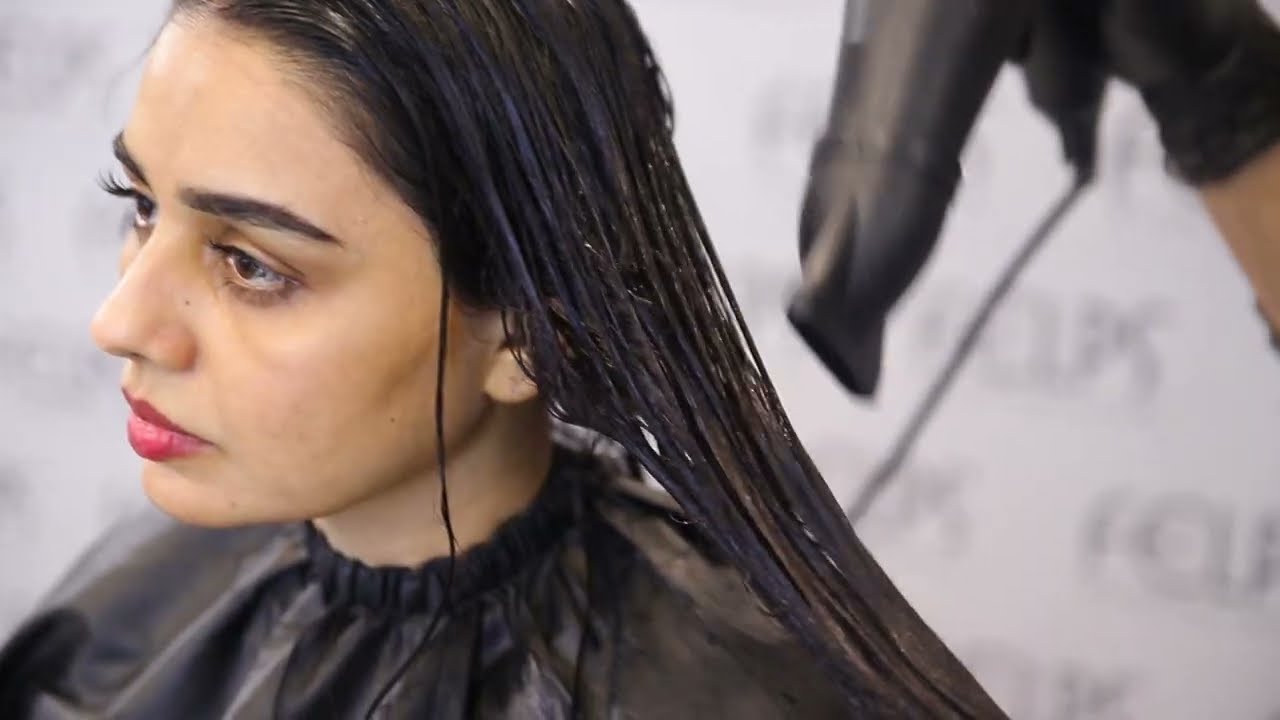 Felps | Highlights | Hair Treatment