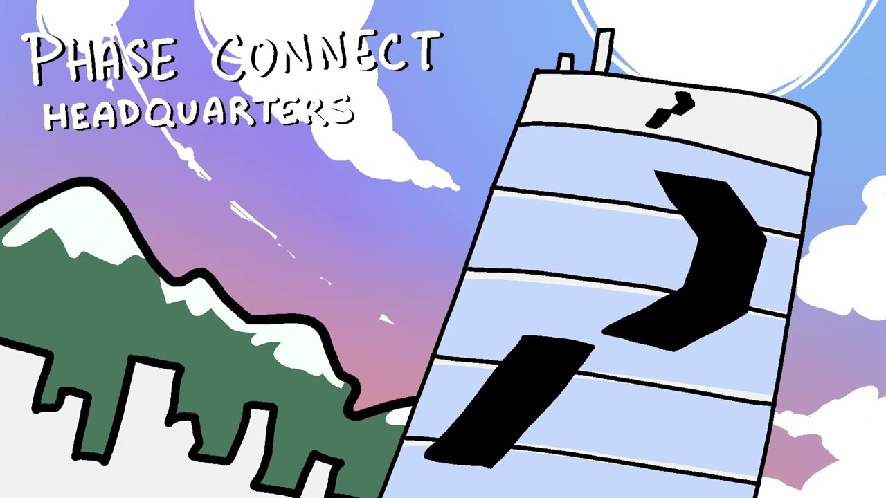 Gen 4 Incoming?!! PHASE SAGA!!! (mspaint teaser)