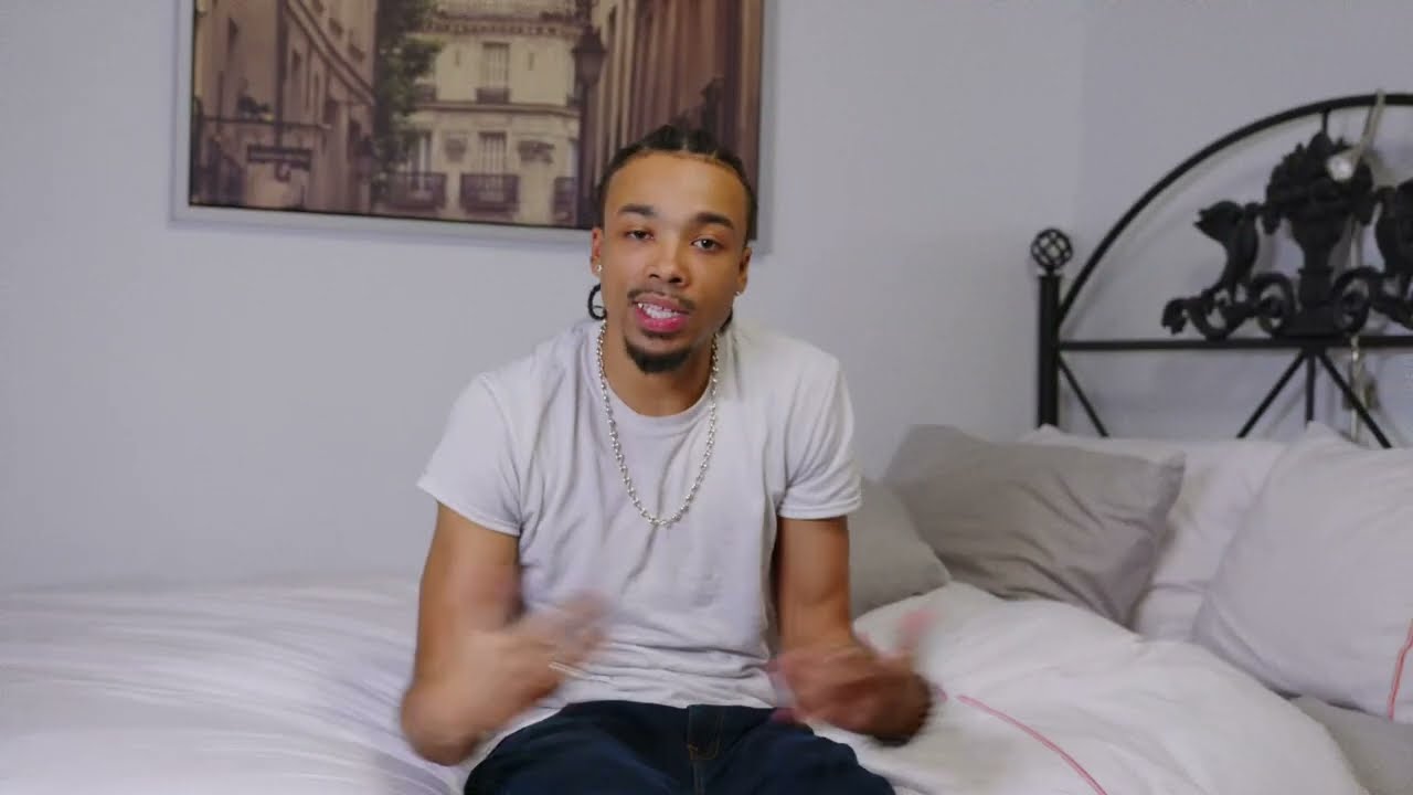 Marley Zion - Bandit (Official Music Video)