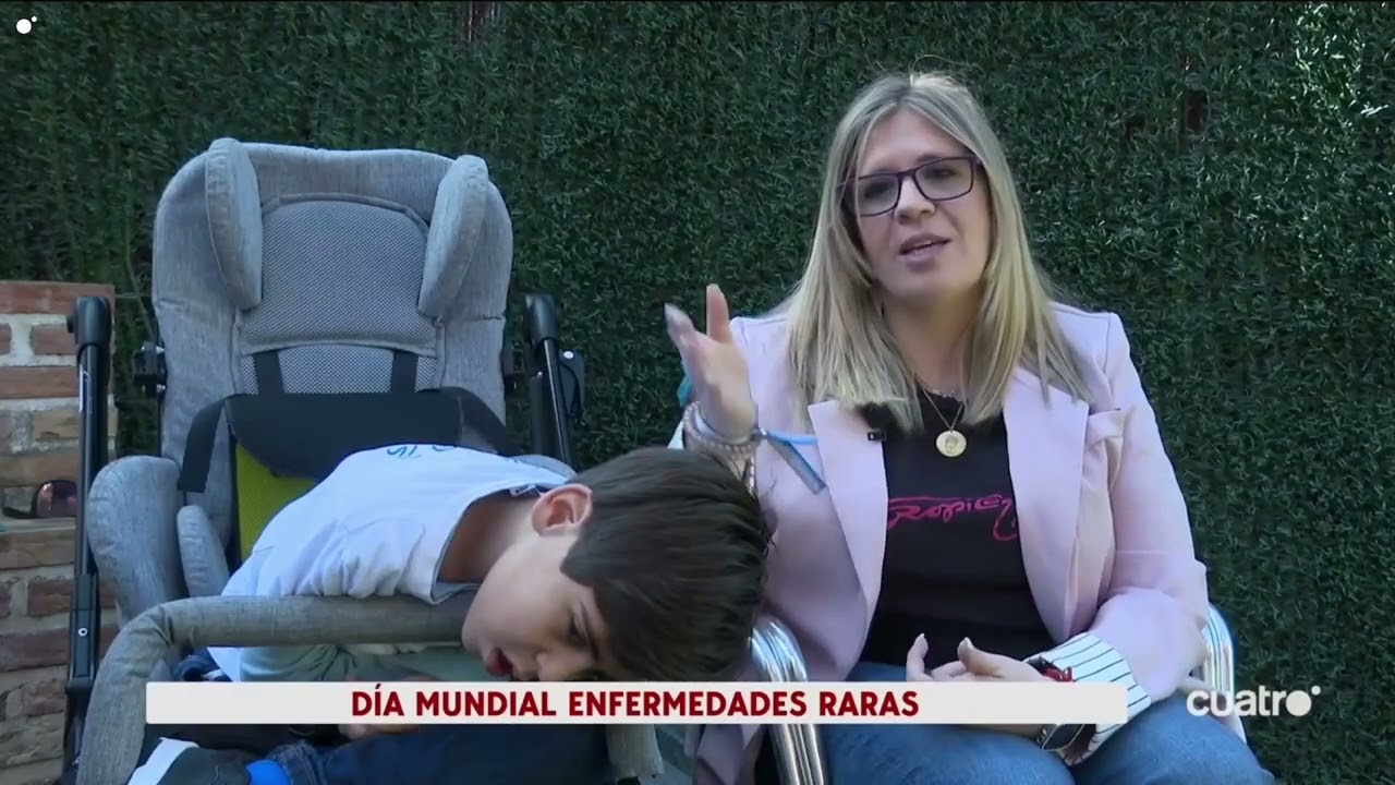 Día de las Enfermedades Raras 2026 