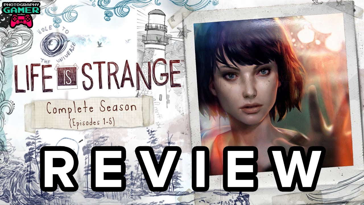 Life is Strange - Review