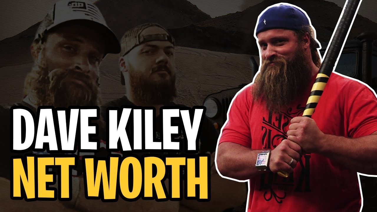 What Happened To Dave Kiley From Diesel Brothers