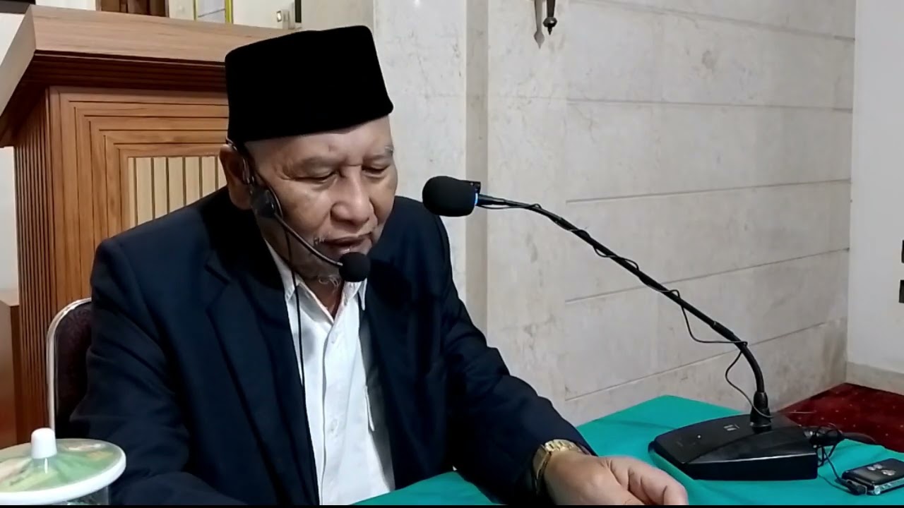 MEMELIHARA DAN MENGUATKAN IMAN || UST ZAE NANDANG
