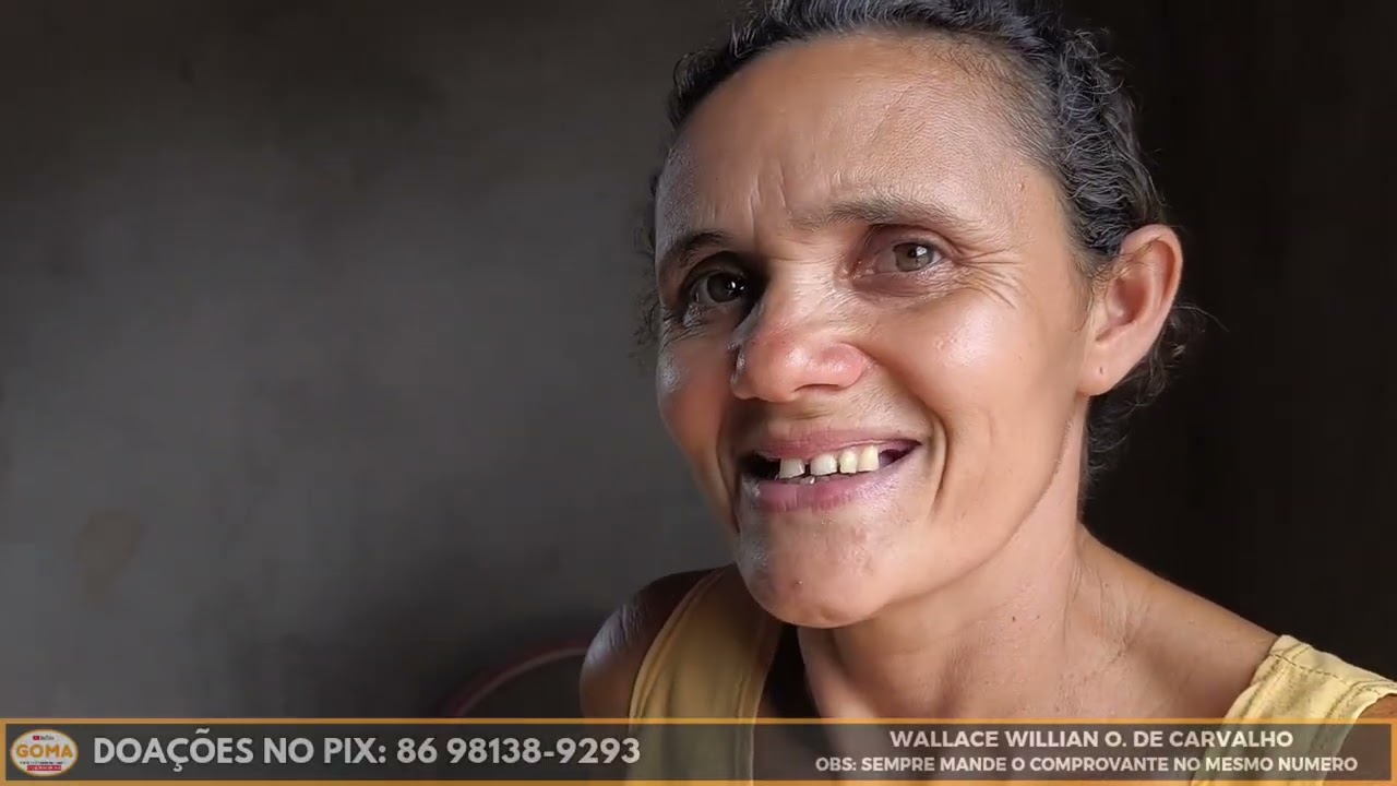 TOINHA EST&Aacute; FELIZ E PREOCUPADA 