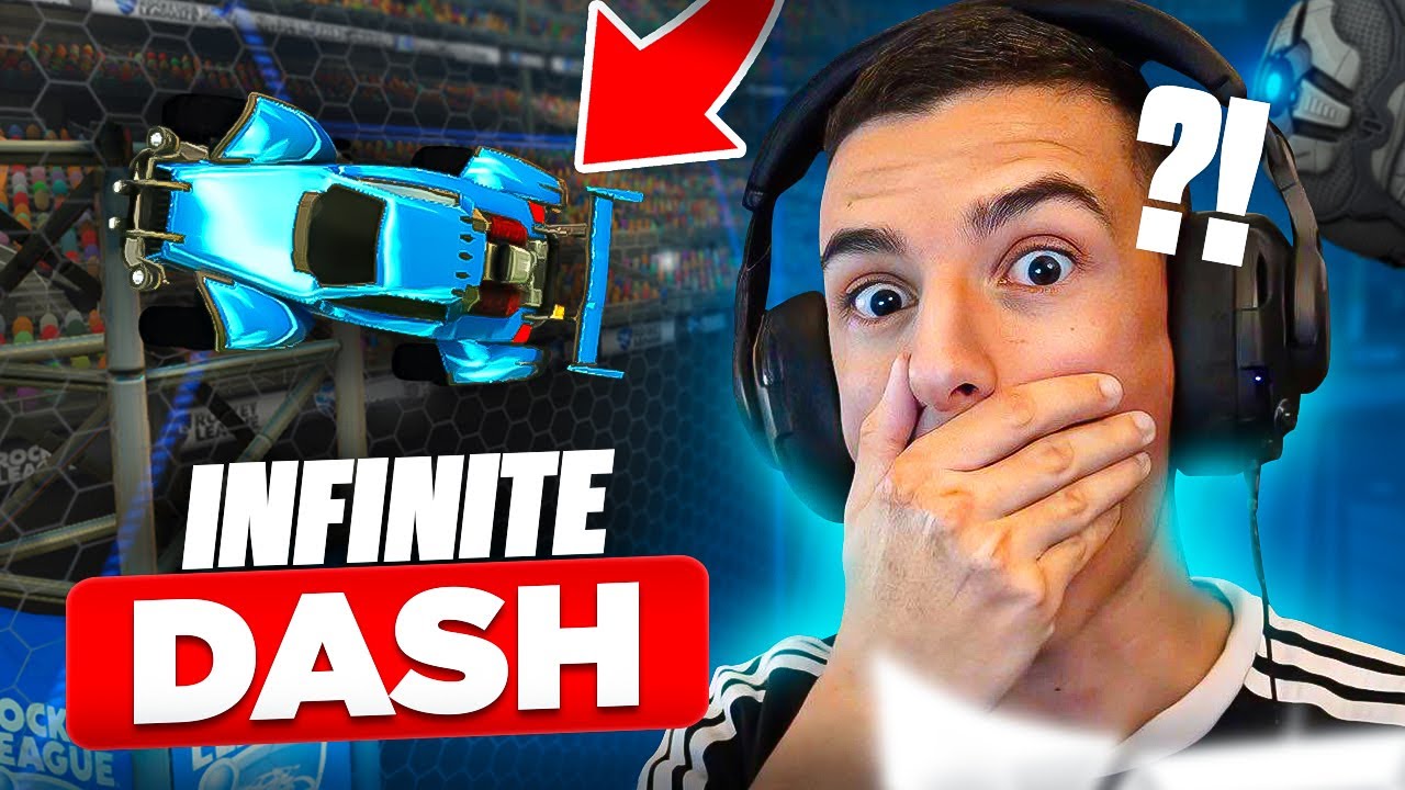 NOUVEAU TUTO INFINITE DASH SUPER FACILE !!! | Kaydop
