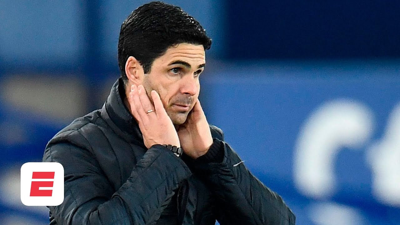 Arsenal’s Mikel Arteta looks utterly stupid after his statistics rant - Craig Burley | ESPN FC