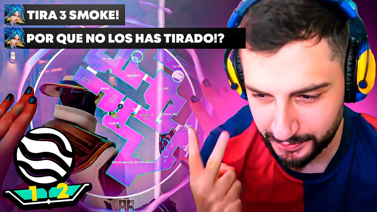 CARREO A ESTOS DUELISTAS INSTALOCKERS TÓXICOS | Mixwell