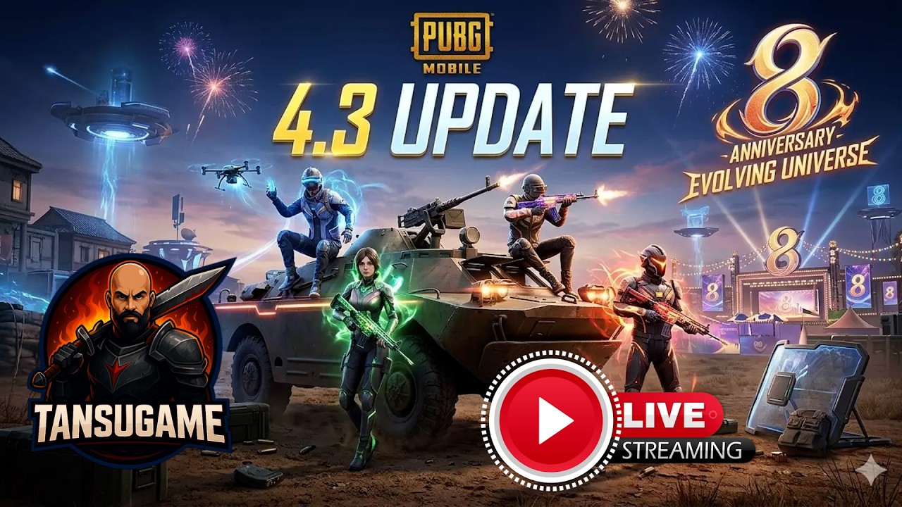 GELENEKSEL RANK SAVAŞLARI - PUBG MOBİLE |  CANLI YAYIN 🔴 LİVE! 🔥