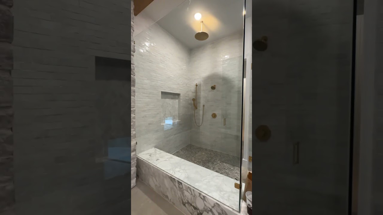 Luxury Home in Prosper, Texas! 😎 #realestate #shorts