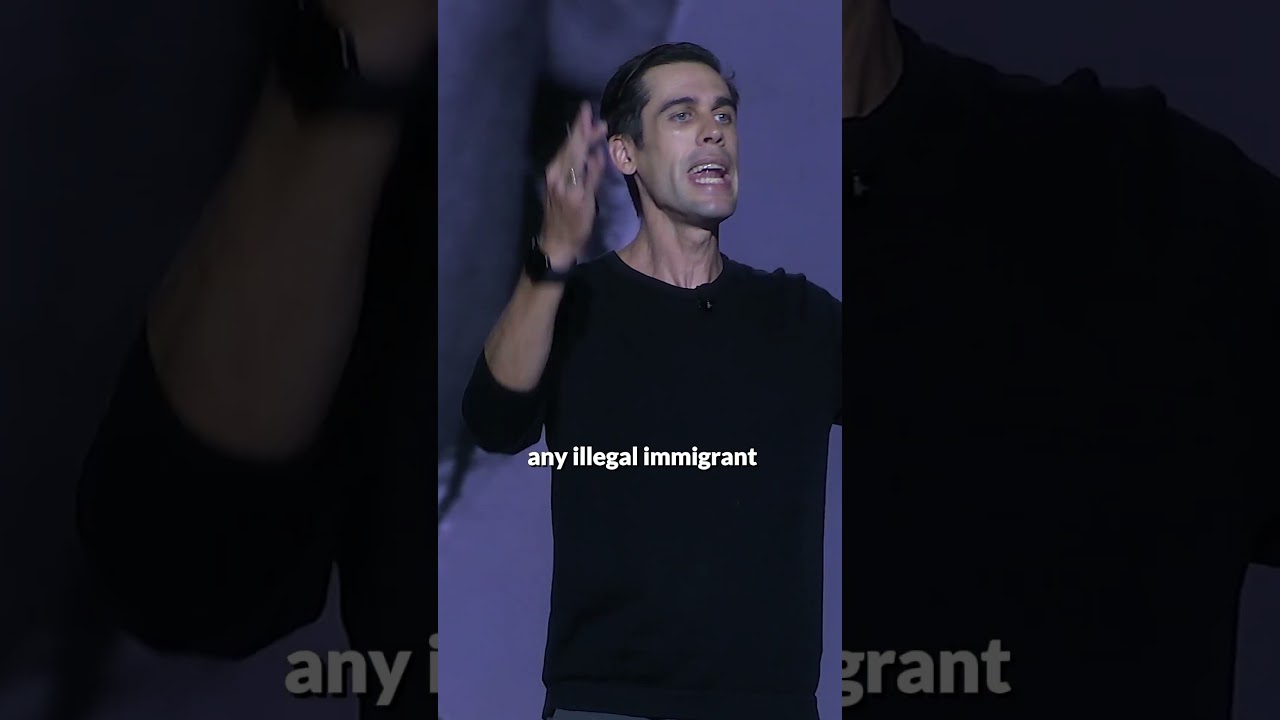 Dlaczego świętowanie Rossa Ulbrichta jest moralnie chore | Ryan Holiday