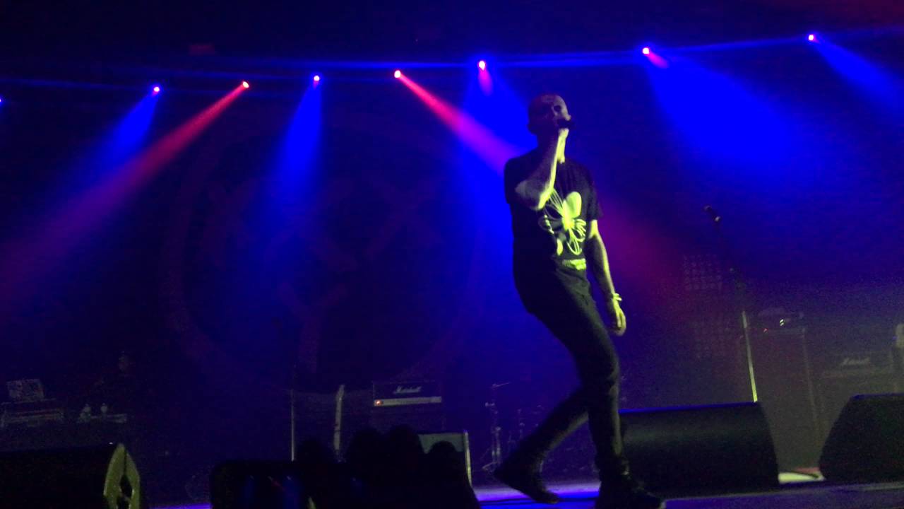 Oxxxymiron - Башня из слоновой кости. Москва (Stadium Live 17.04.16)