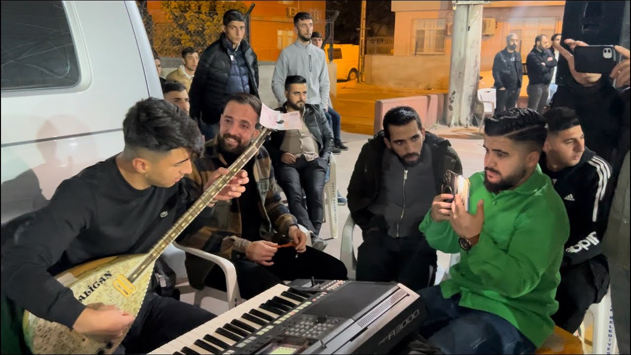 Tamer Gezer - Ölümüne GRANİ Dehşet Derin Duygular Yep Yeni 2023