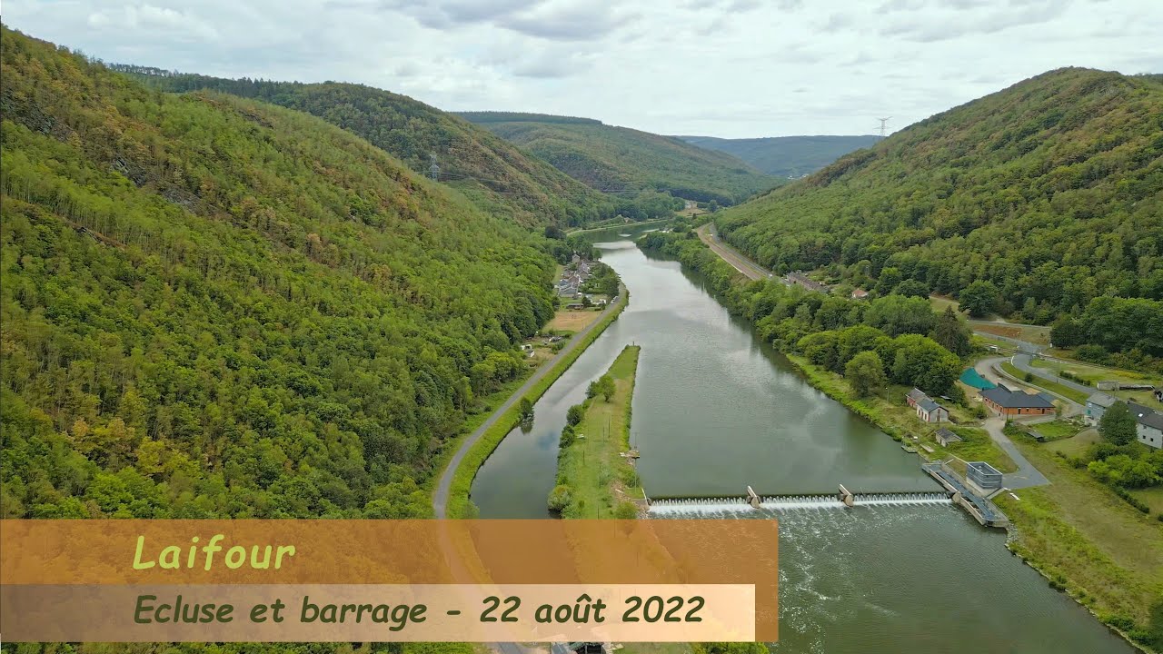 Laifour - Ardennes
