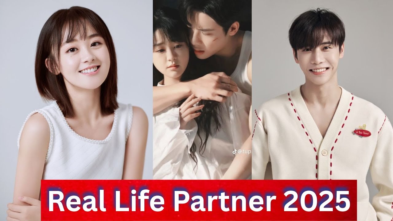 From Screen to Heart: Is There Real Love Between Dai Gao Zheng & Chen Fang Tong in 2025?