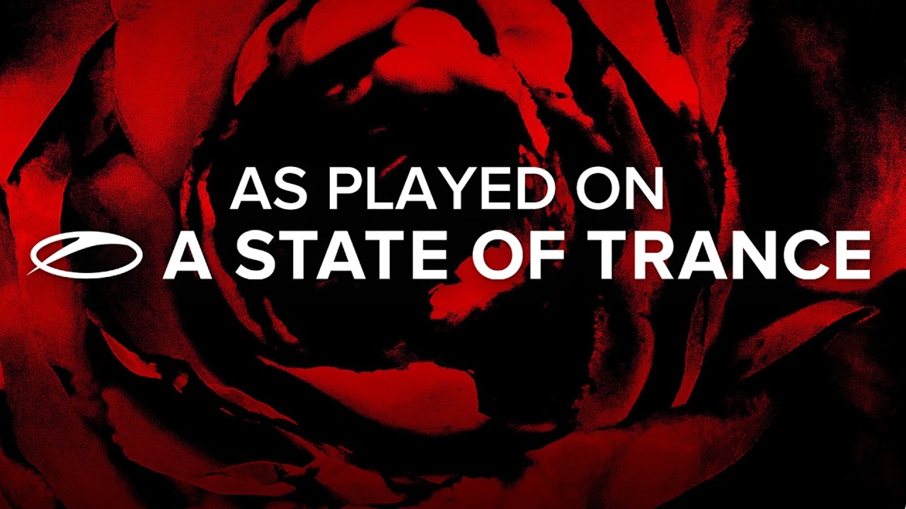 Assaf - A Day Closer To Heaven [A State Of Trance 799]
