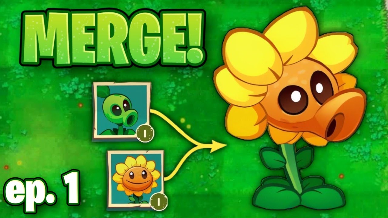 The PvZ 3 Beta is Insane in the Best Way Possible -  Levels 1-9