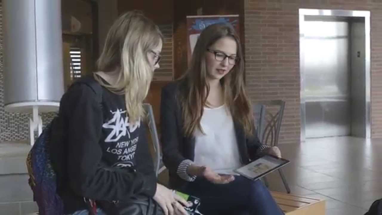 #myNCstory &ndash; Craig Kielburger visit inspires students