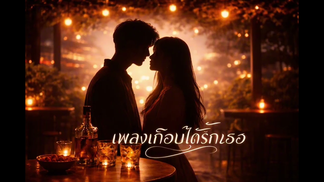 เกือบได้รักเธอ by khunkrai 
