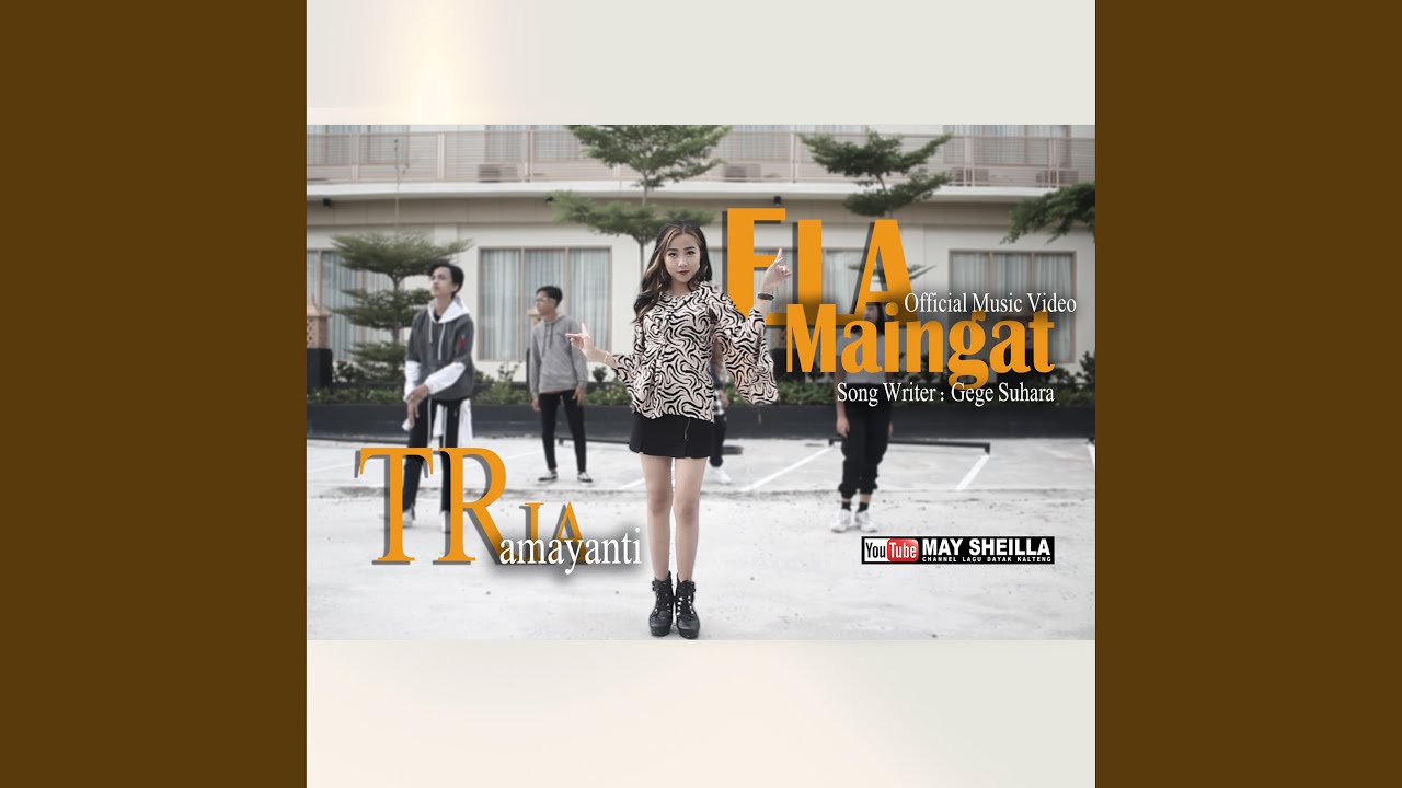 Ela Maingat