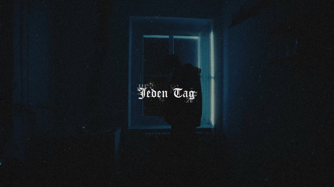 [Free] Beyazz Type Beat - Jeden Tag | (prod. Deymx) 2023