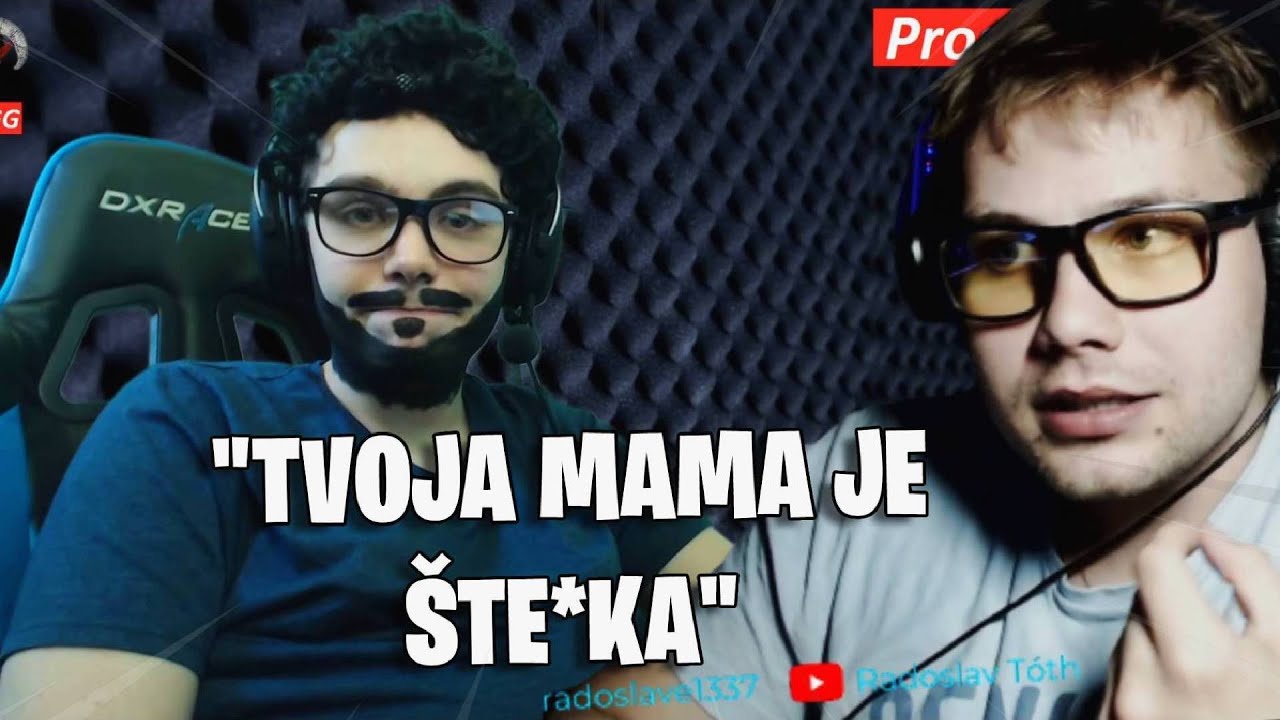Paródia Na Averaga | Rdo Reakcia