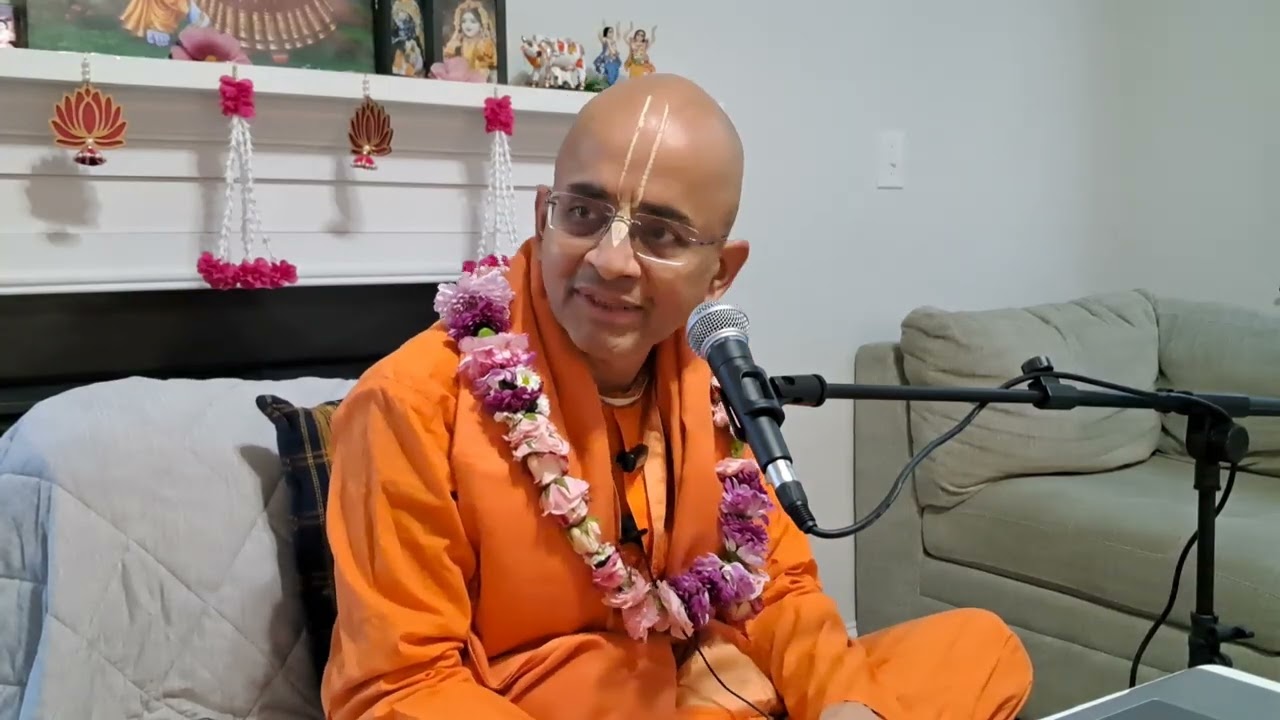 The Boar who purify brahmanas of jana tapa satya lokas| Hillsborough