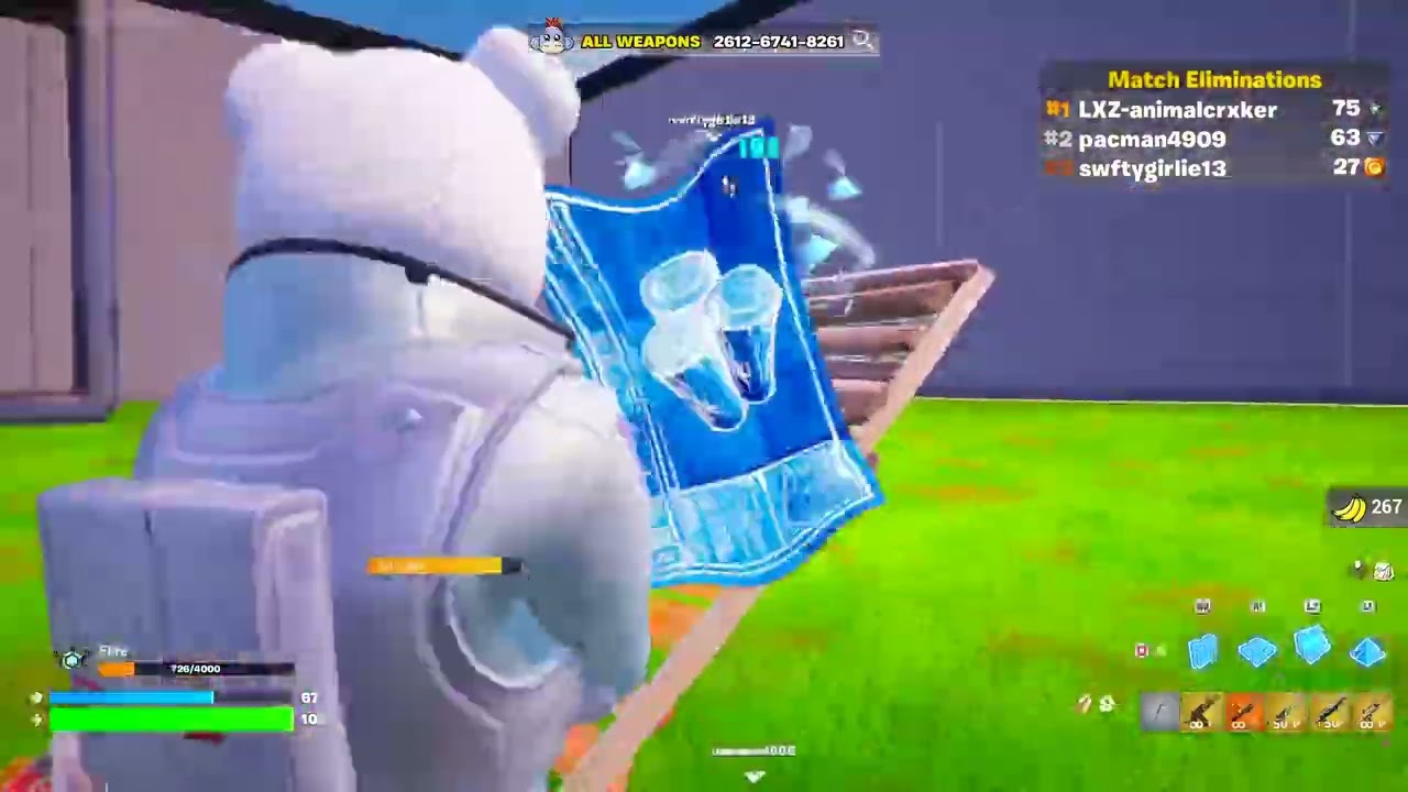 Useing simple edit and cliping Toxic girls must watch