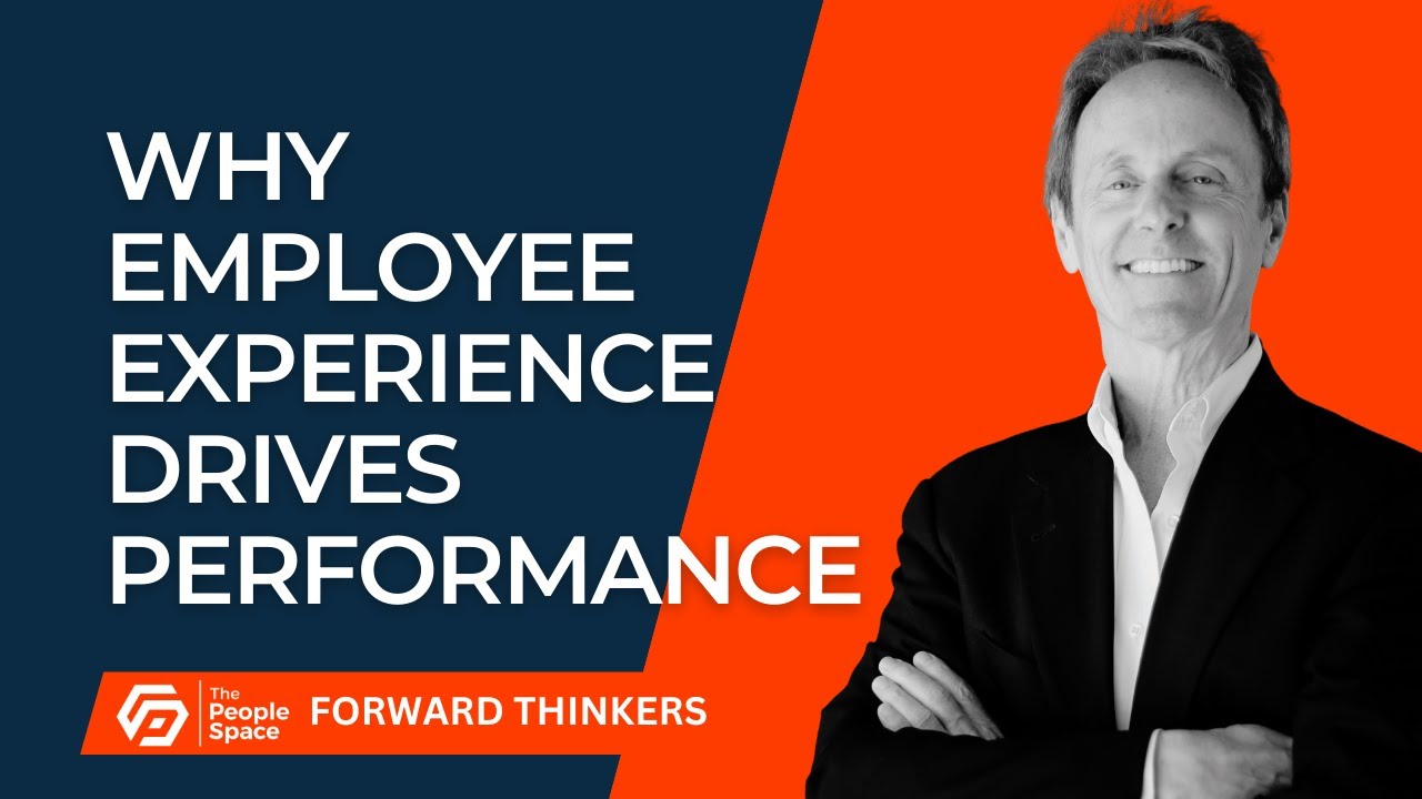 Why Employee Experience Drives Performance