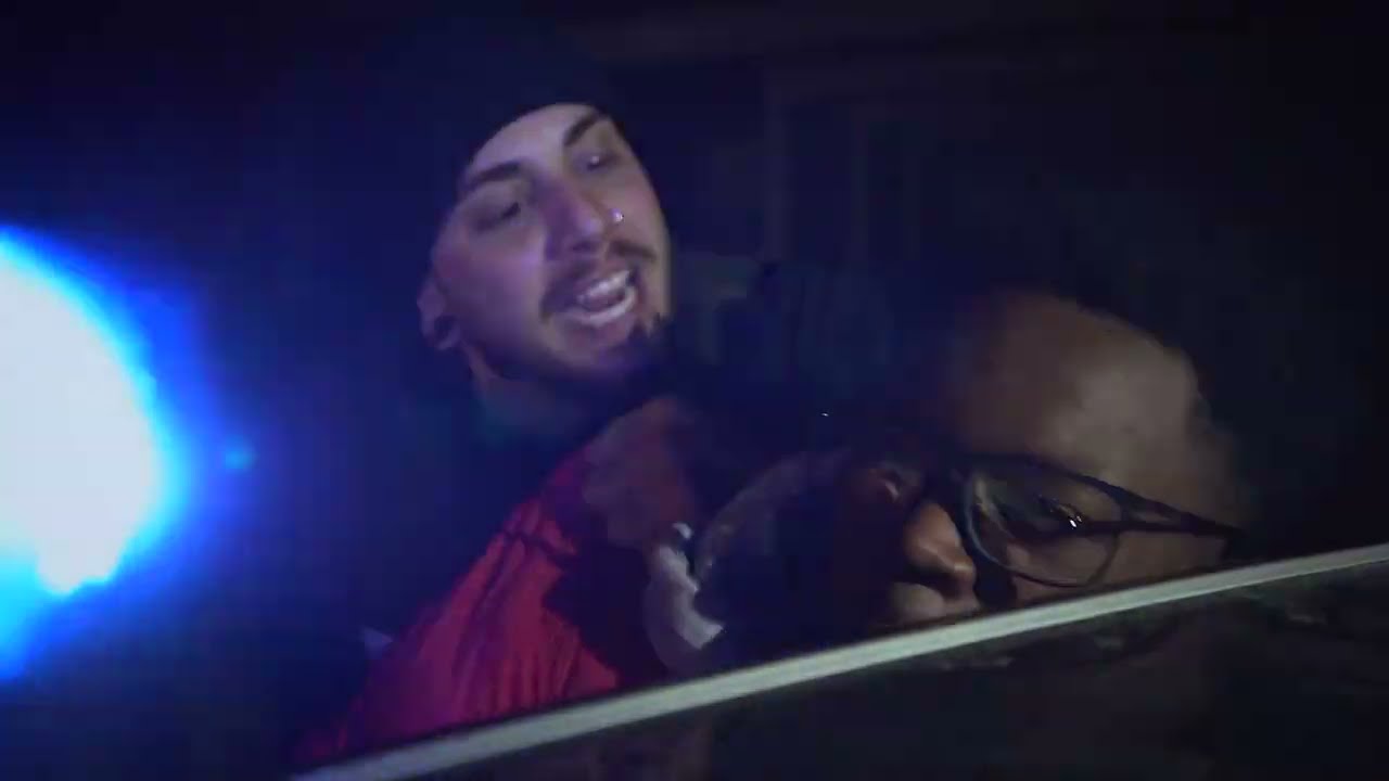 CFAS & Mane G - Reconhecidos 🥷 (Videoclip Official)