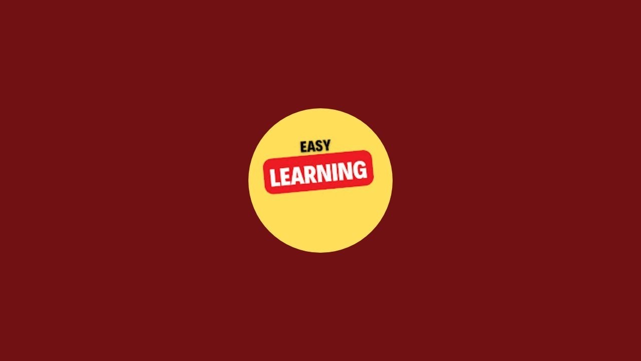 Easy Learning WB is live
