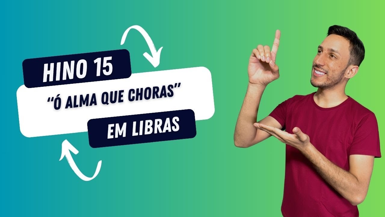 LIVE - HINOS CCB - HINO 15#hinosccb