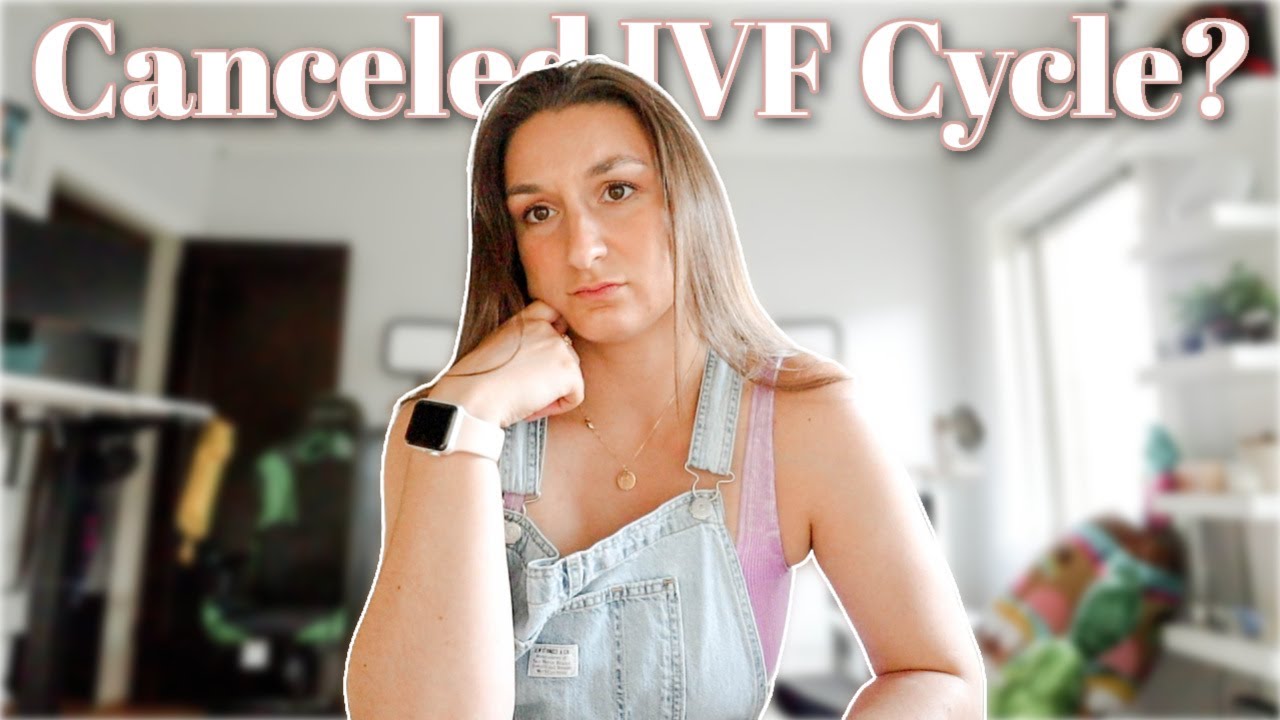 We Received Bad News About Our 2nd IVF Cycle | 2 Years of Infertility | Our Fertility Journey