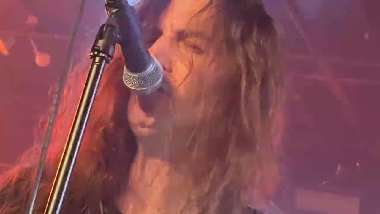 Be’lakor - Fraught - Philadelphia, PA 09/07/25