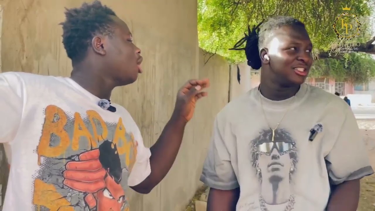 KOROU BAYE NDIAYE SI KEUR LOUFA PRO episode 04