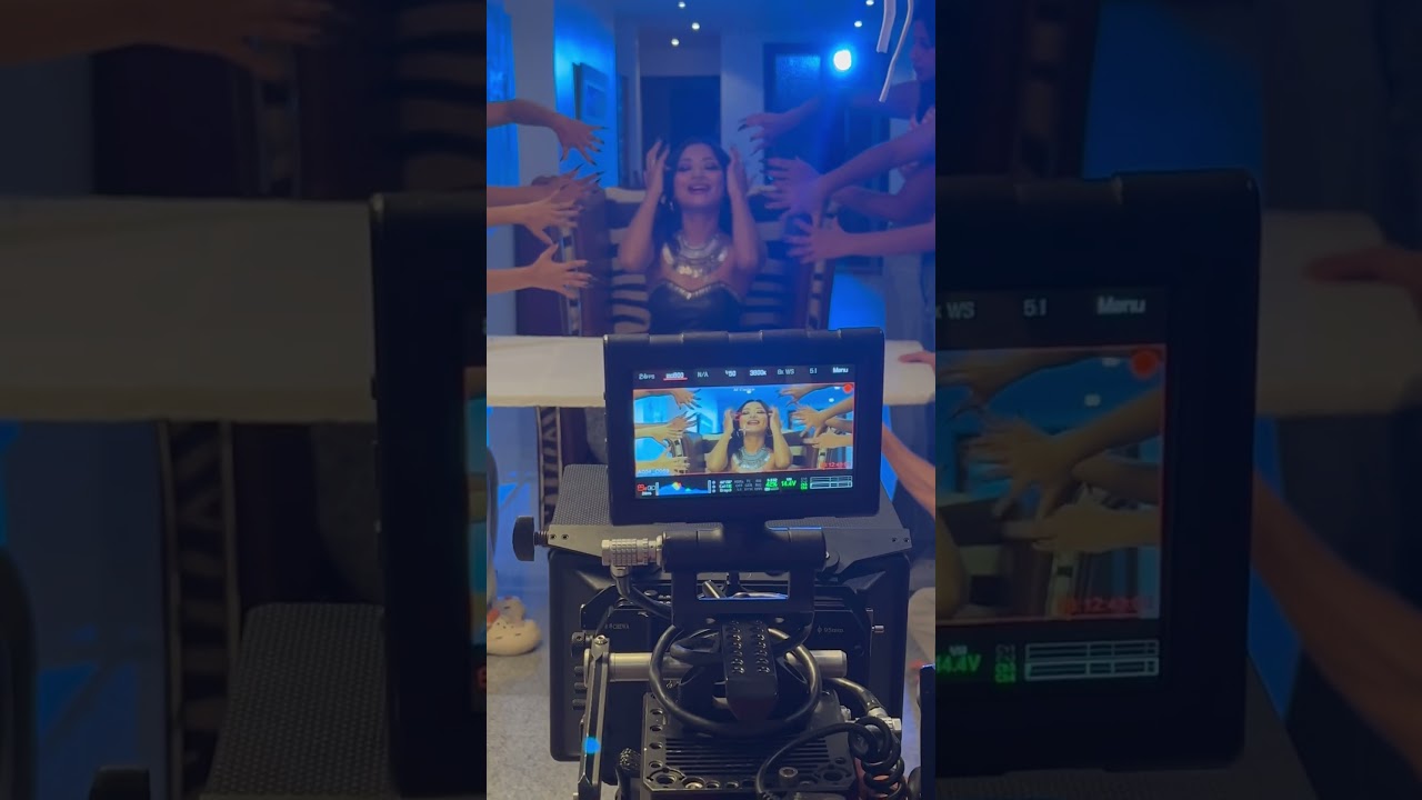MALATI SONG BTS✨