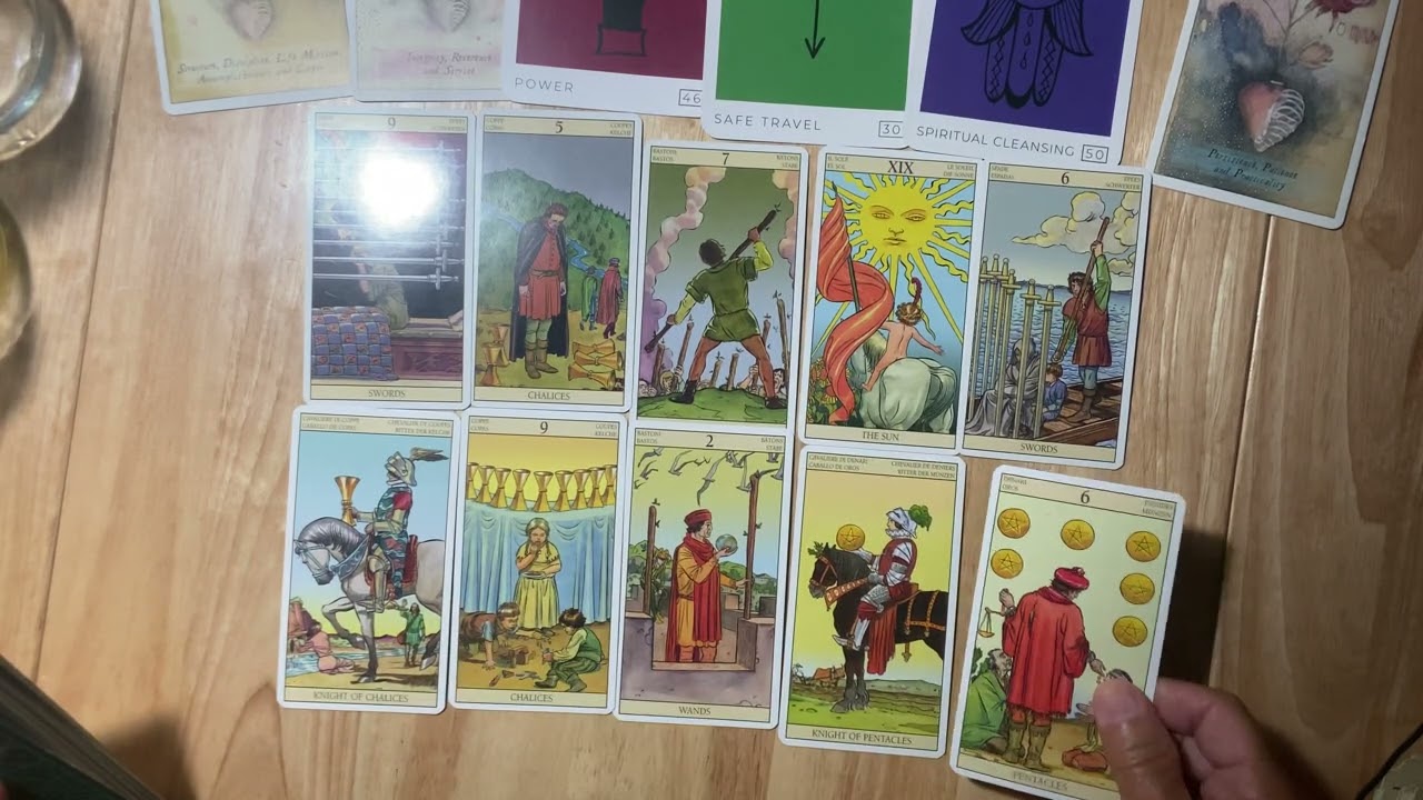 CAPRICORN~THEY'RE COMING, THE ONE WHO NEVER MADE AN EFFORT COMES WITH A SURPRISE !