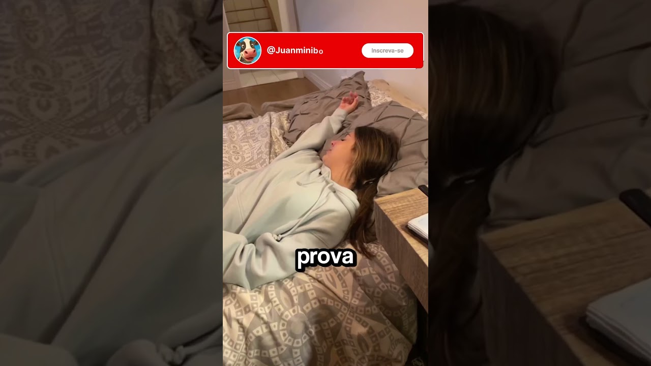 Por que Cocegas faz você rir mesmo que você odeie? 😂😳