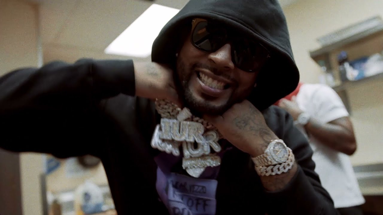 DROPPIN $h!T  KINGPINjr ❌ ICEWEAR VEZZO ❌ RT4 DIRTY (OFFICIAL MUSIC VIDEO)