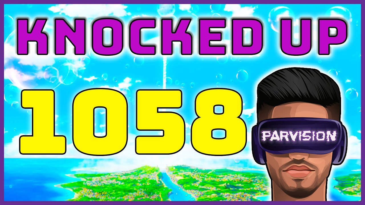 ONE PIECE 1058 LIVE REACTION - KNOCK UP STREAMS