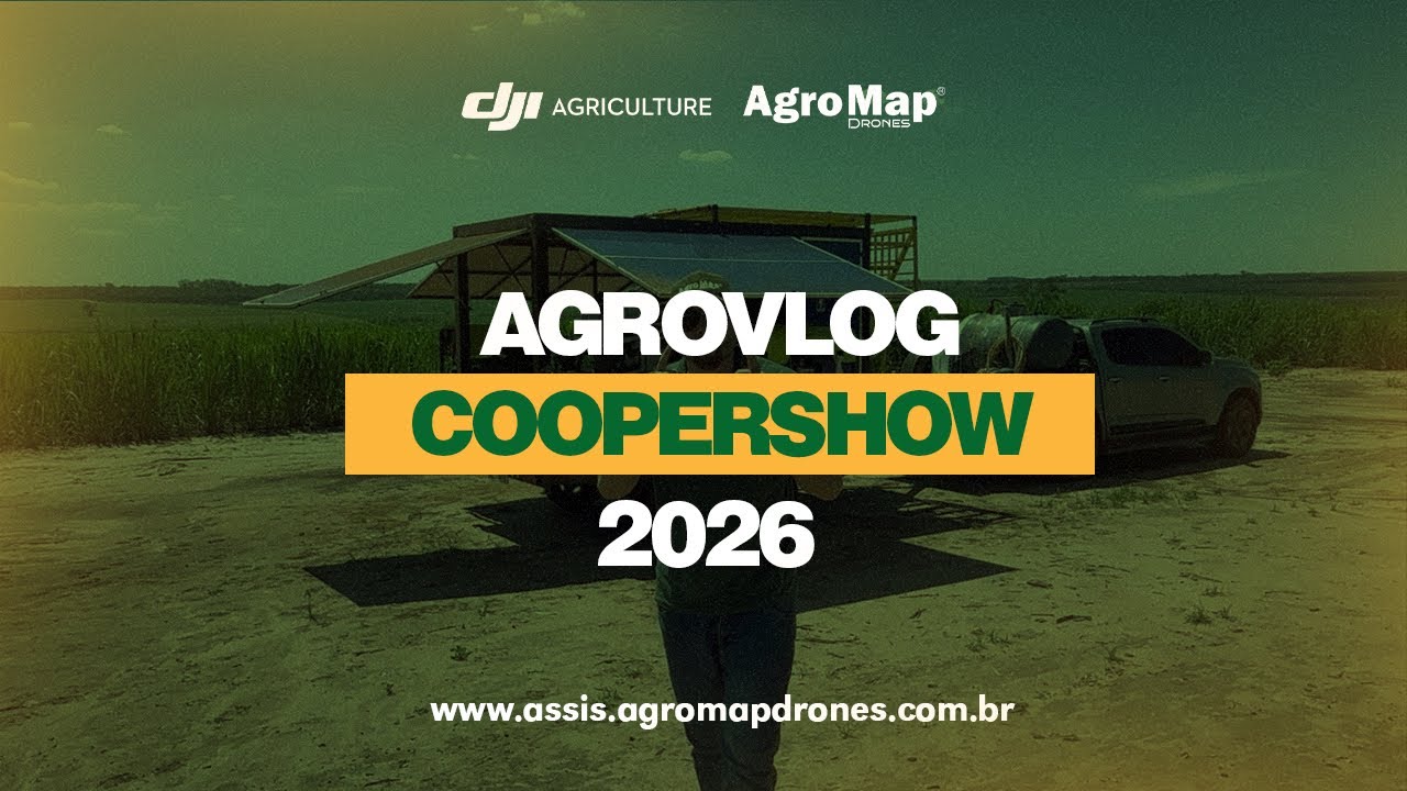 AGROVLOG COOPERSHOW 2026