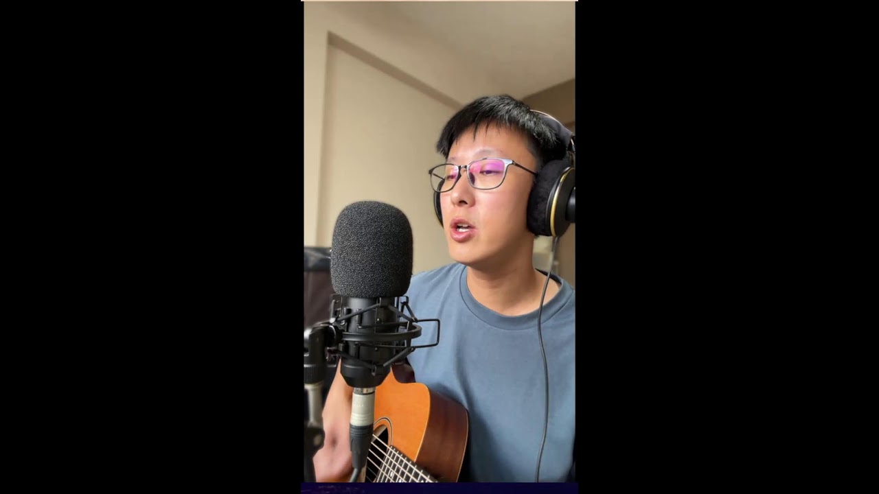 Worship Together 敬拜一下下