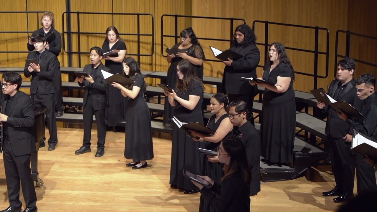 Anadyomene (SATB)&mdash;Kevin A. Memley