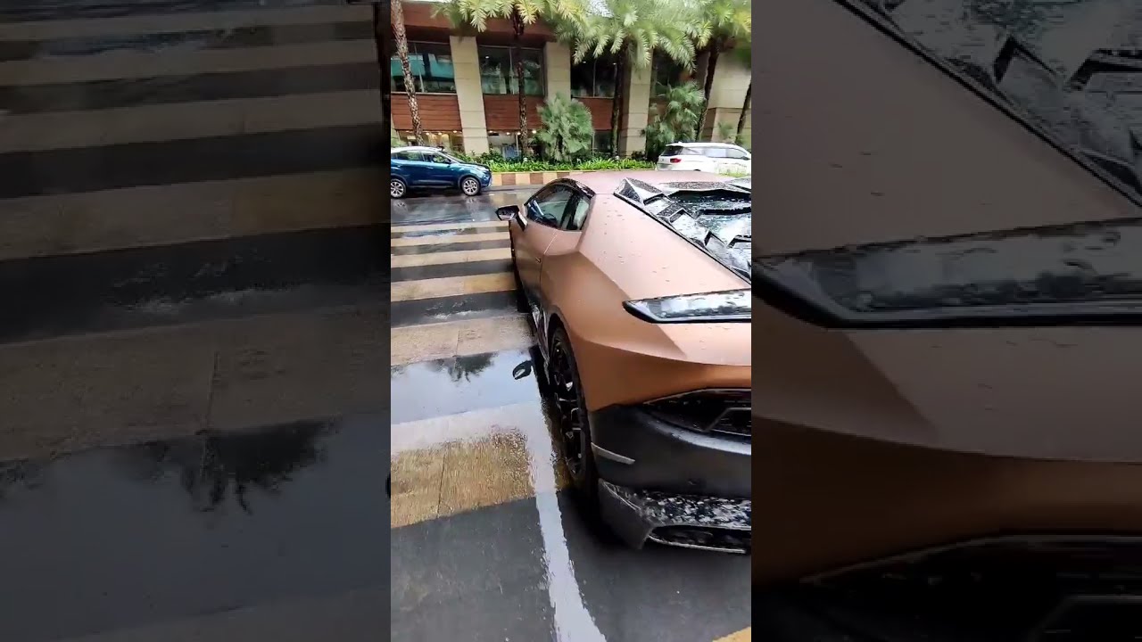 Lamborghini Forged Carbon op🔥🔥😈