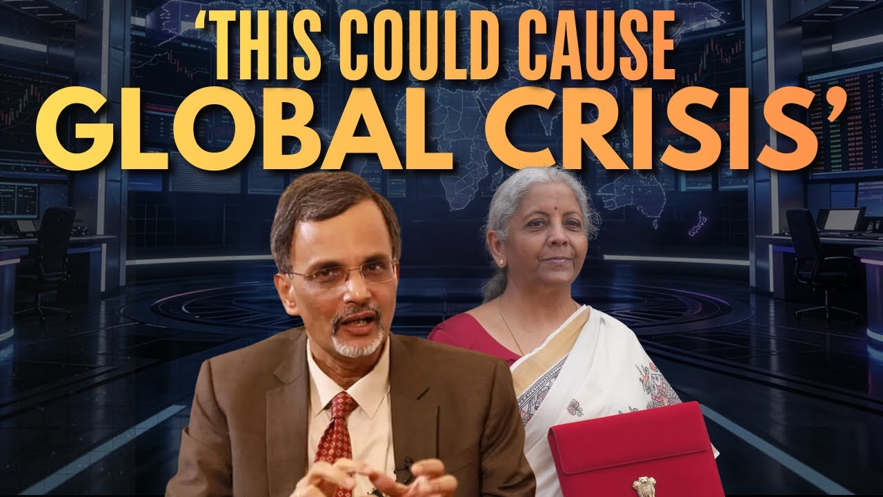 Economic Survey 2026 Highlights: Global Crisis To AI Strategy And Growth, How India Is Shaping Up