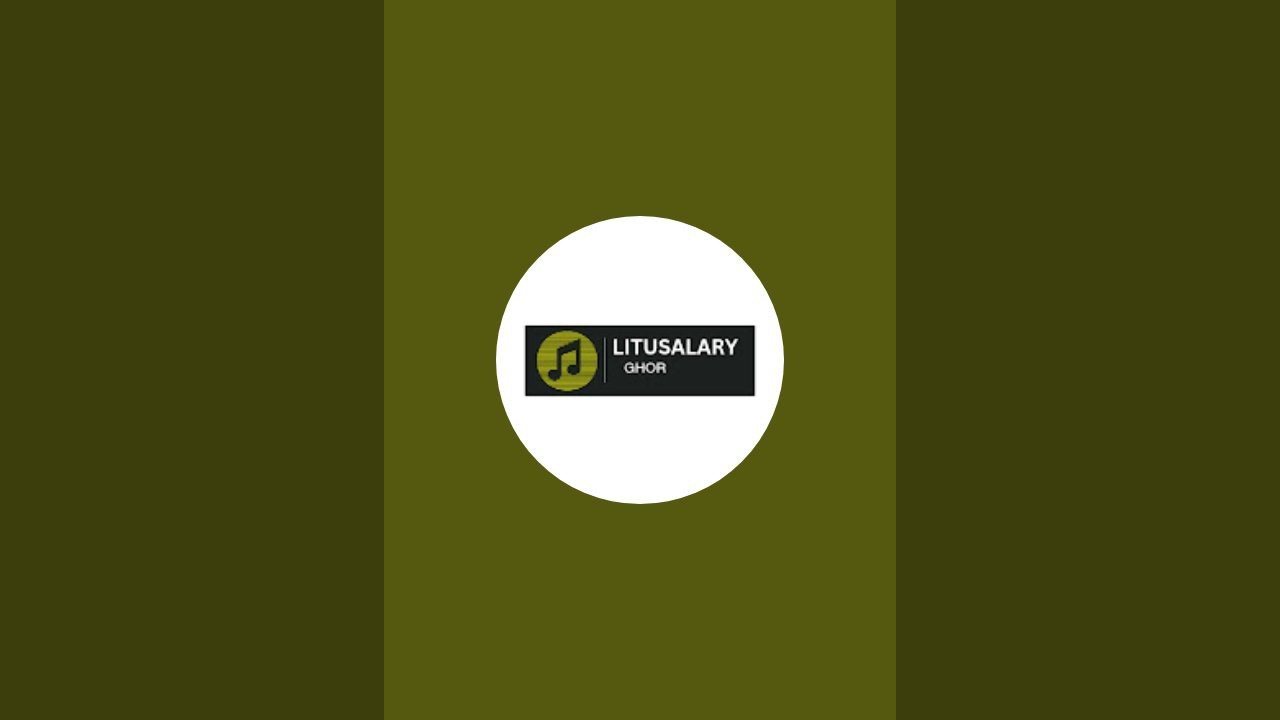 Litu Salary Ghor  is live!