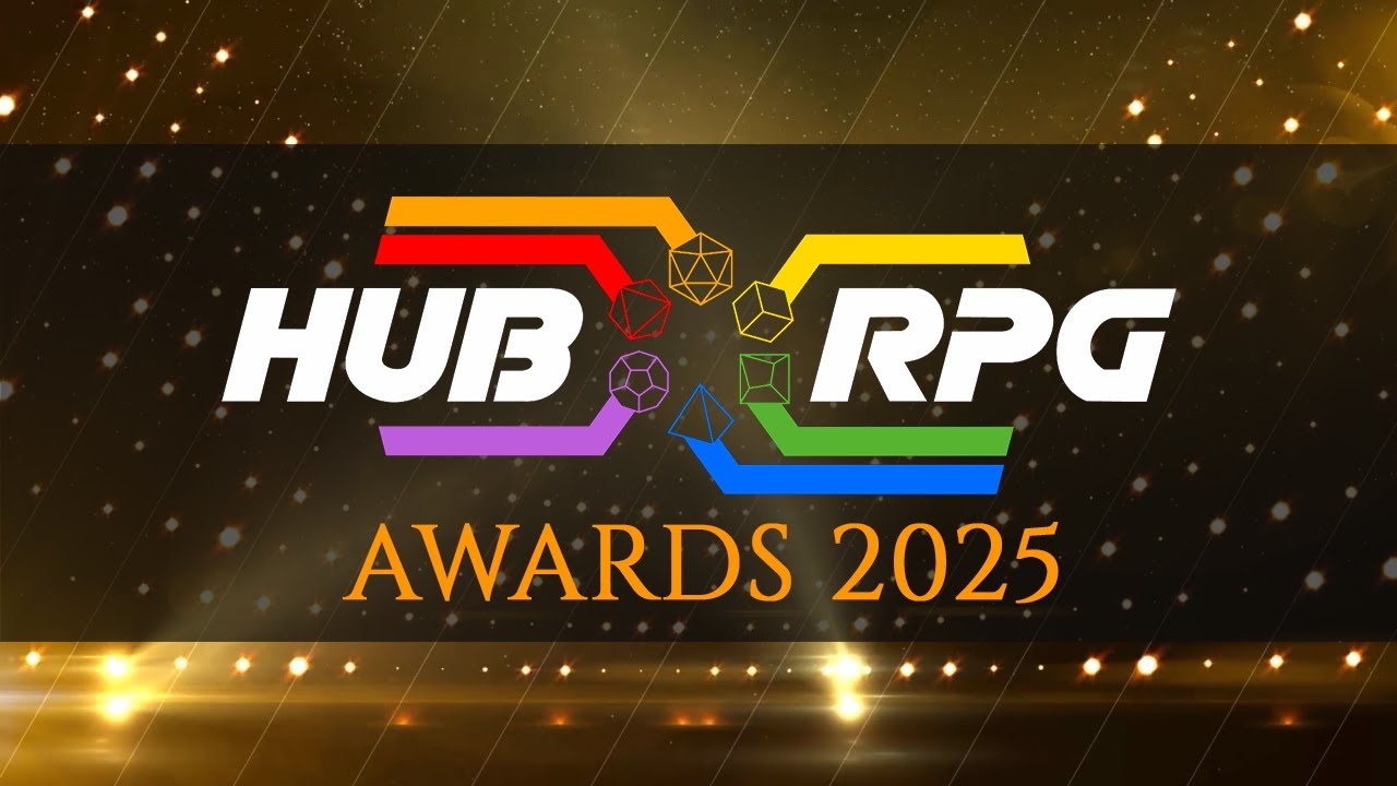 Hub Awards 2025